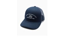 Porsche Trucker Cap - There Is No Substitute Porsche Trucker Cap - There Is No Substitute